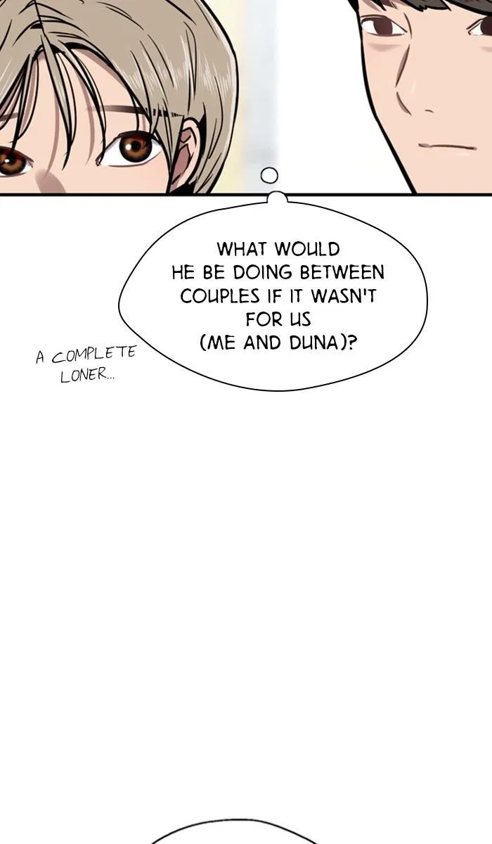 Lee Doona! Chapter 8 – Page 33