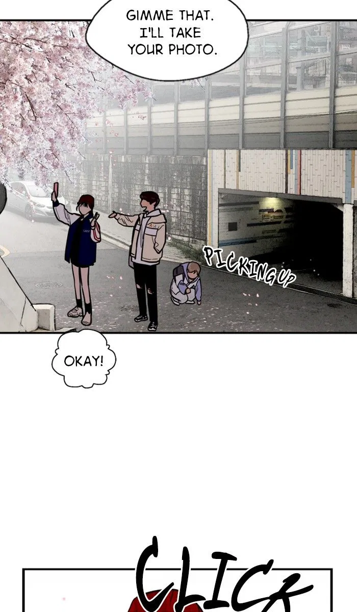 Lee Doona! Chapter 8 – Page 34