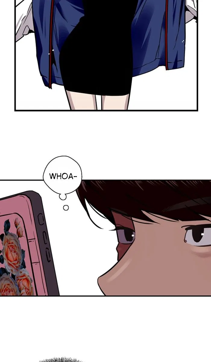 Lee Doona! Chapter 8 – Page 36