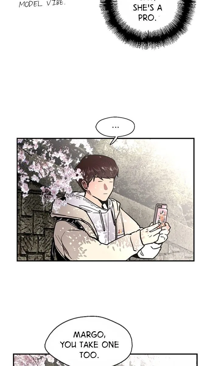 Lee Doona! Chapter 8 – Page 38
