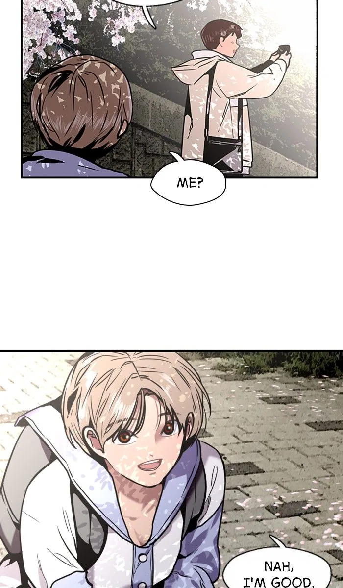 Lee Doona! Chapter 8 – Page 39