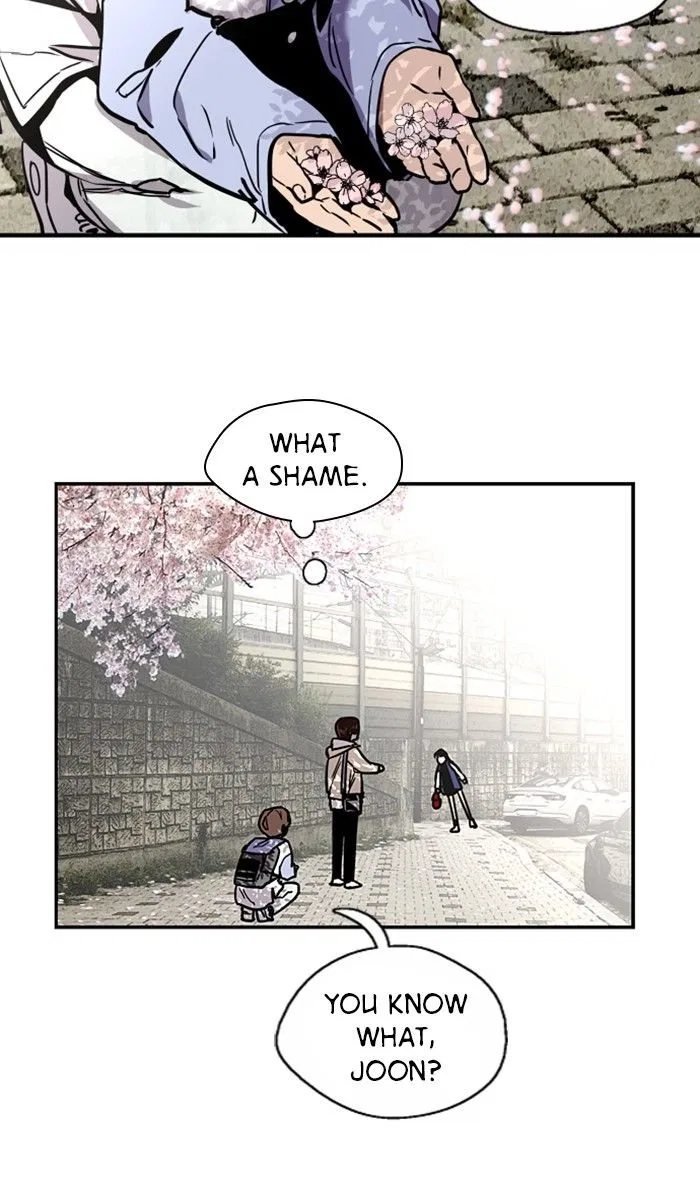 Lee Doona! Chapter 8 – Page 40