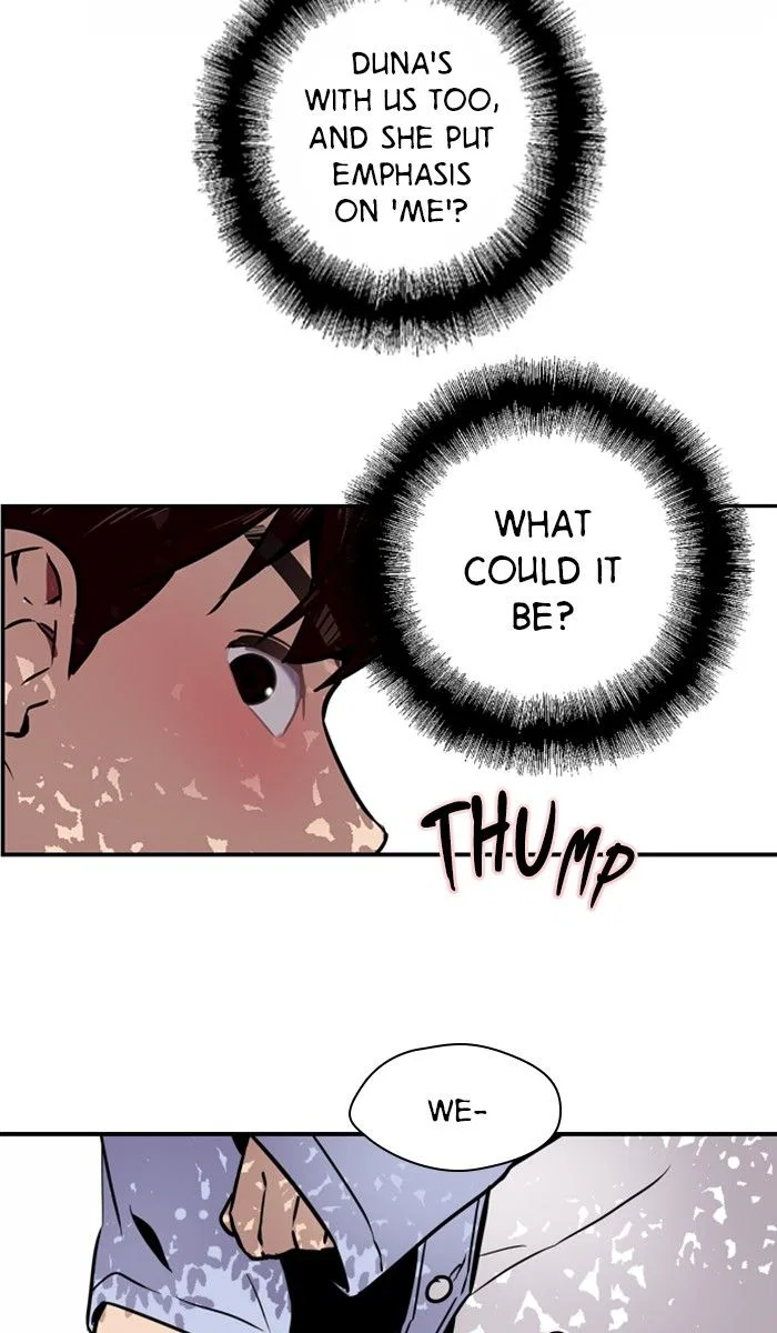 Lee Doona! Chapter 8 – Page 42