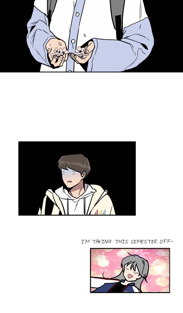 Lee Doona! Chapter 8 – Page 44
