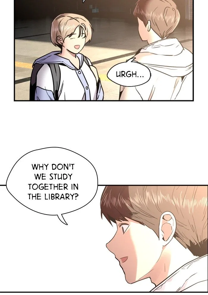 Lee Doona! Chapter 8 – Page 47