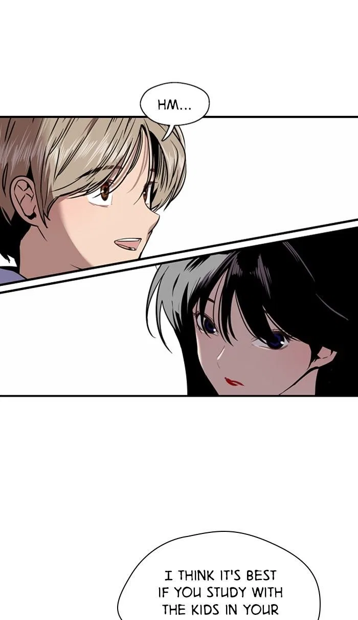 Lee Doona! Chapter 8 – Page 48