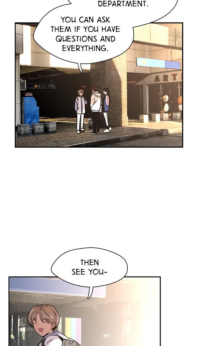 Lee Doona! Chapter 8 – Page 49