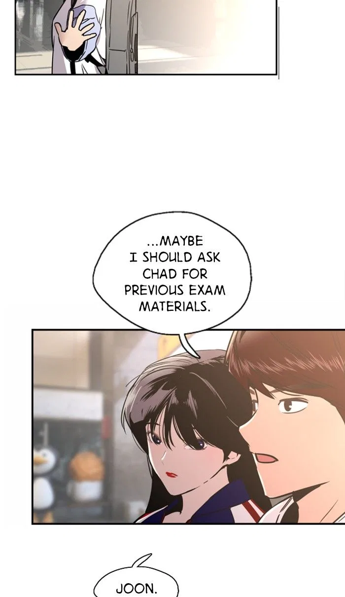 Lee Doona! Chapter 8 – Page 50