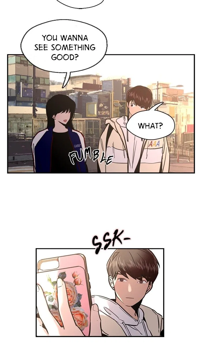 Lee Doona! Chapter 8 – Page 51