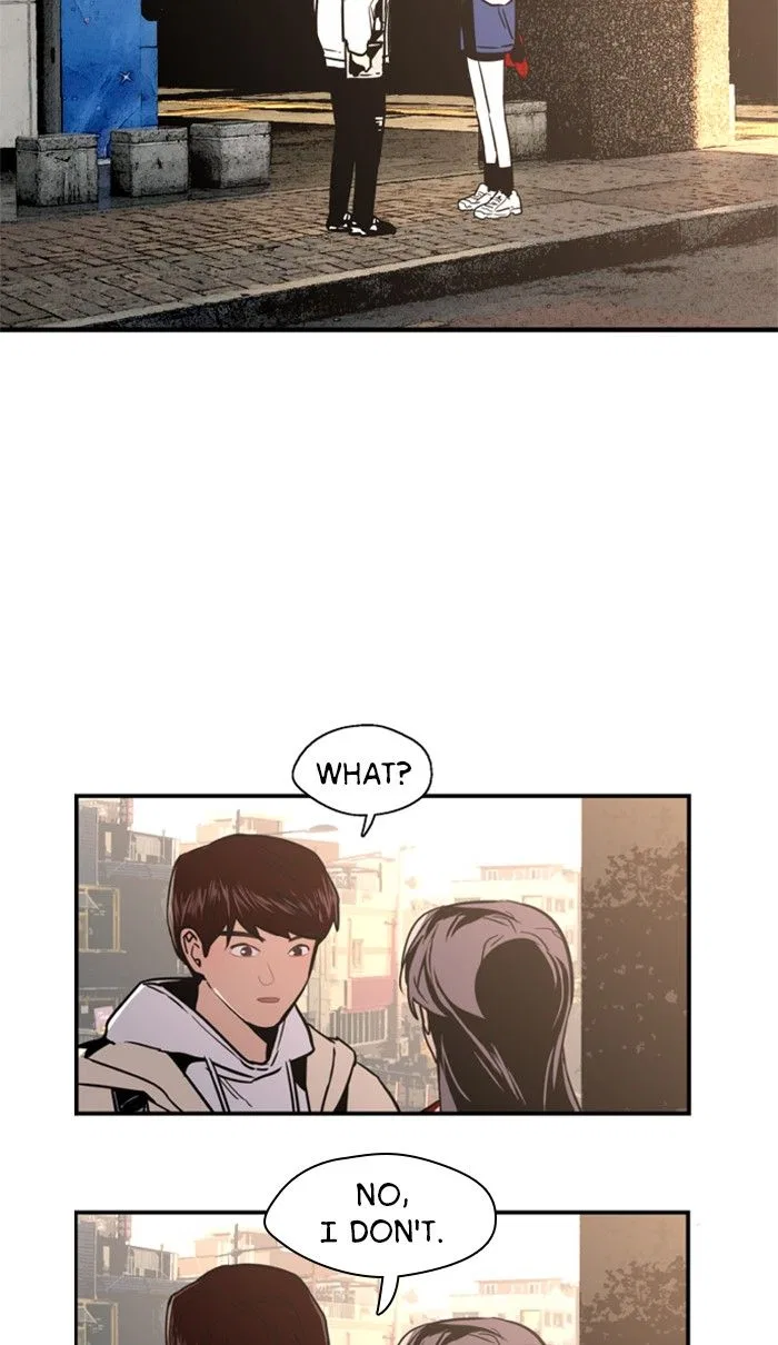 Lee Doona! Chapter 8 – Page 56