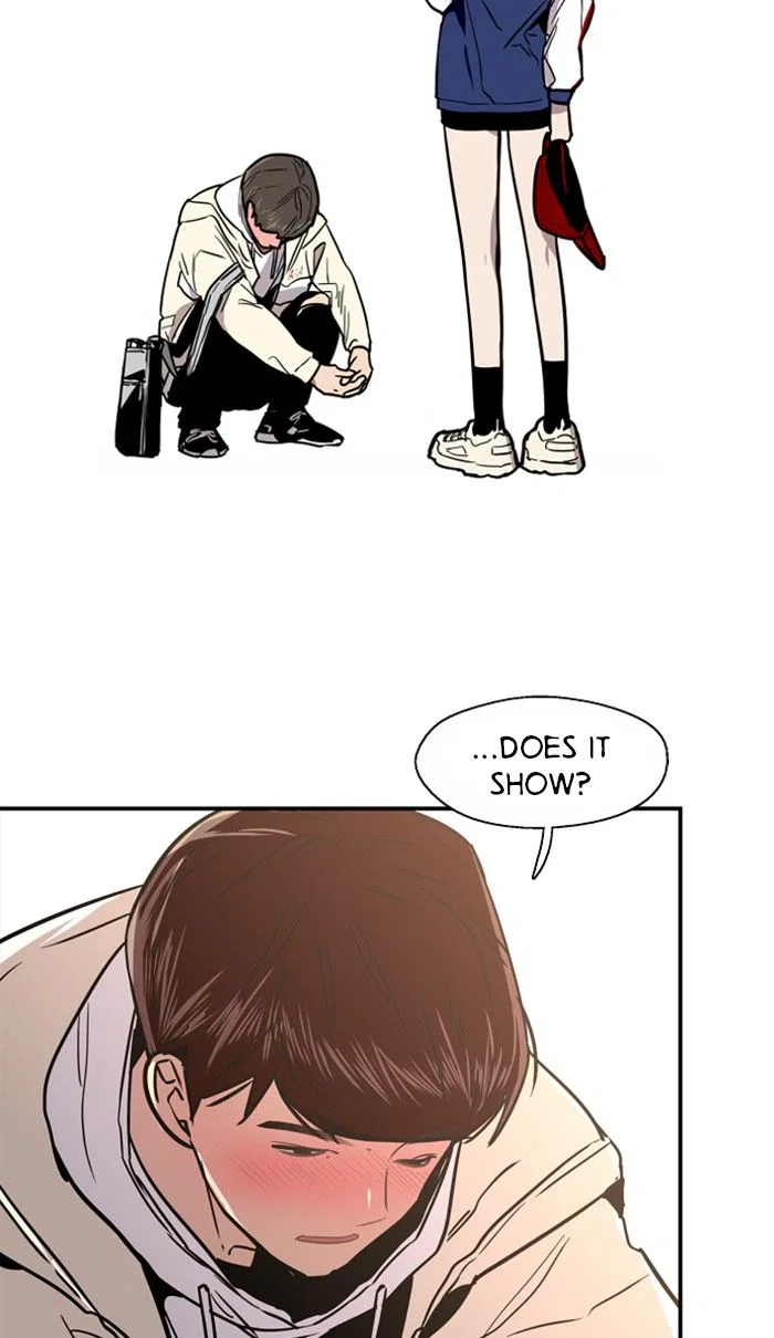 Lee Doona! Chapter 8 – Page 58