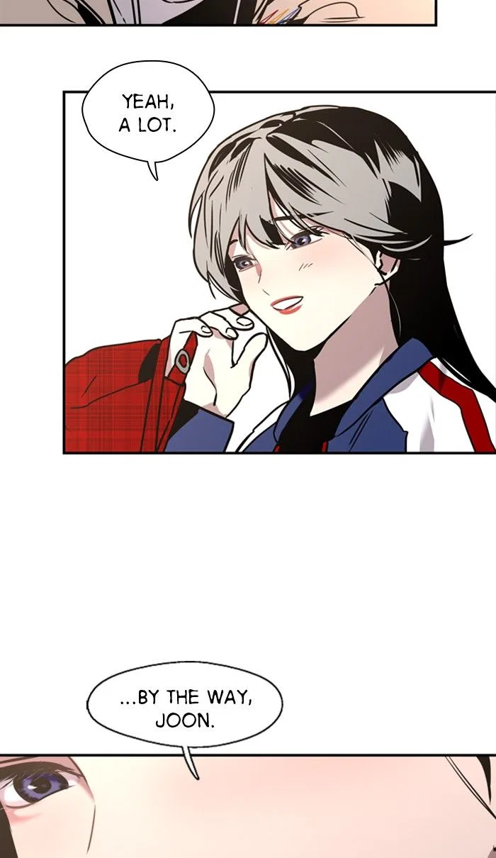 Lee Doona! Chapter 8 – Page 59