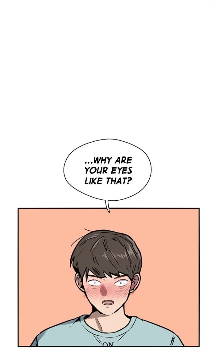 Lee Doona! Chapter 7 – Page 8