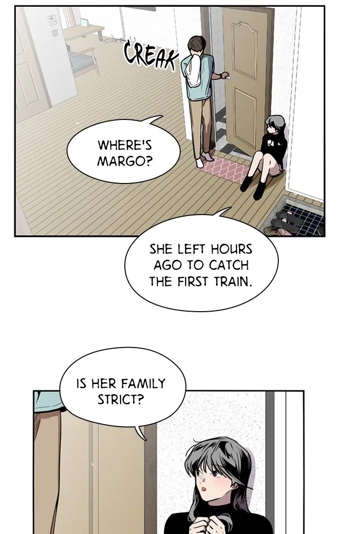 Lee Doona! Chapter 7 – Page 18
