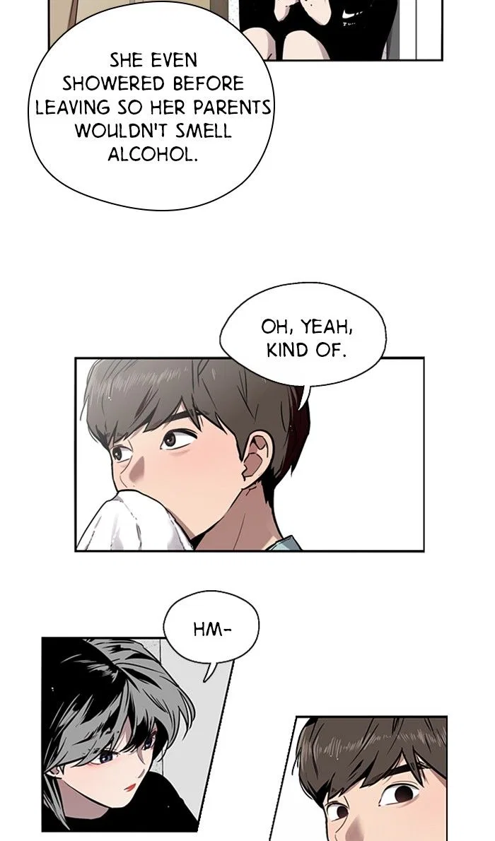 Lee Doona! Chapter 7 – Page 19