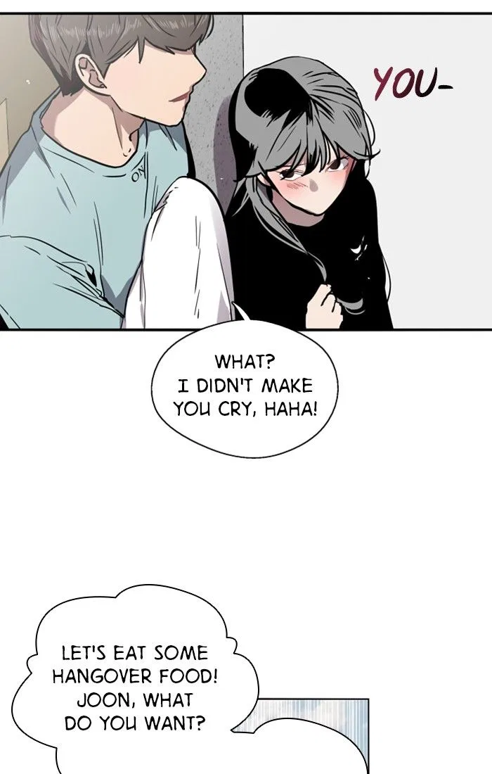 Lee Doona! Chapter 7 – Page 21