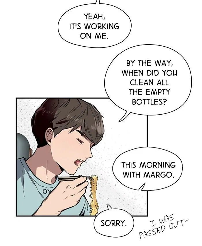Lee Doona! Chapter 7 – Page 25