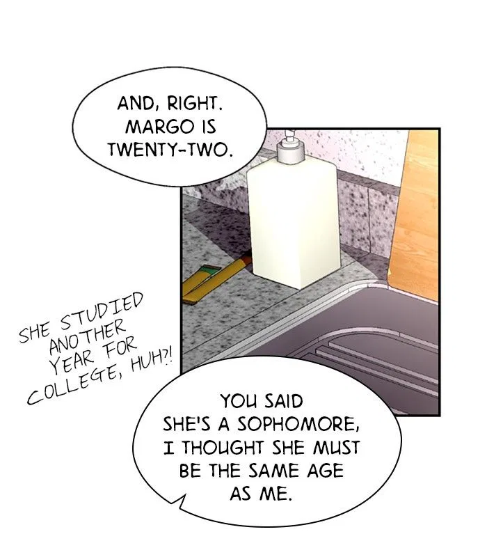 Lee Doona! Chapter 7 – Page 26