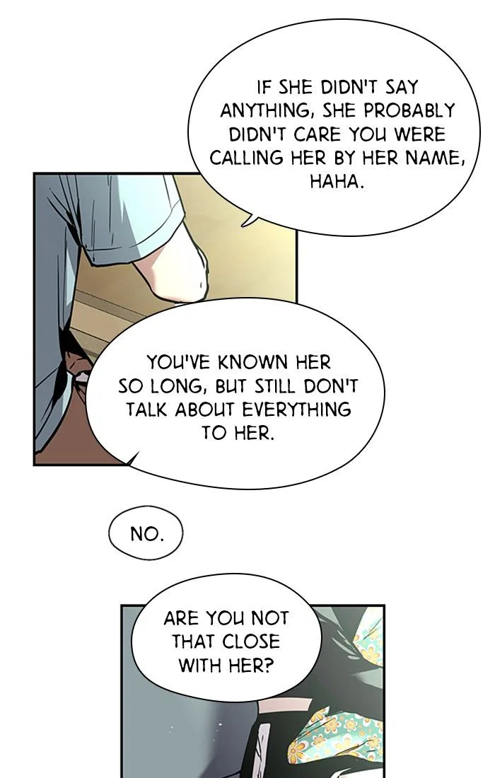 Lee Doona! Chapter 7 – Page 27