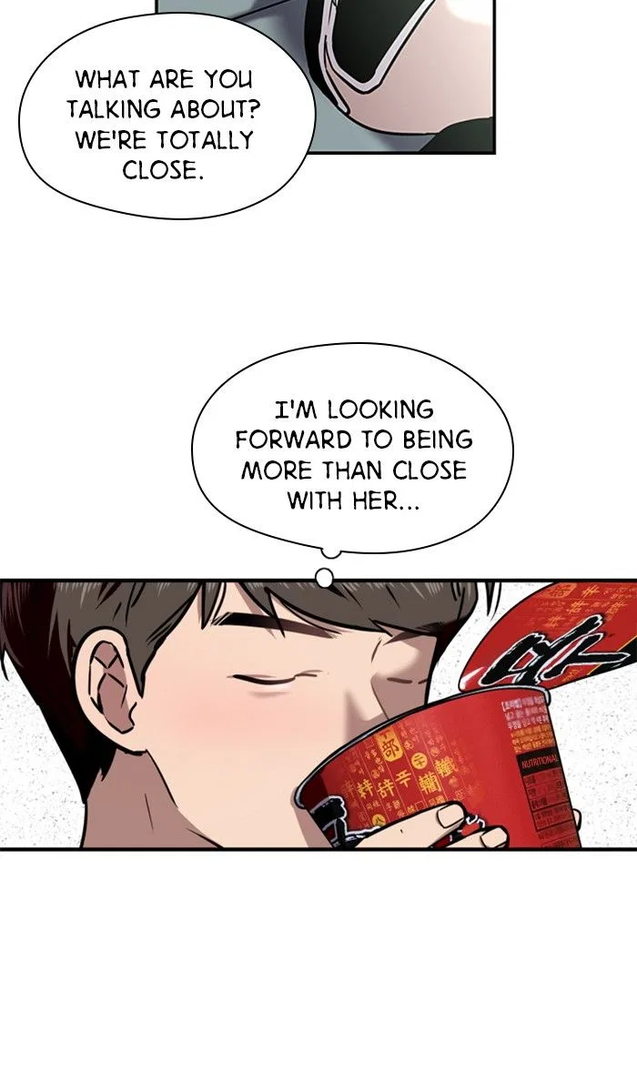 Lee Doona! Chapter 7 – Page 28