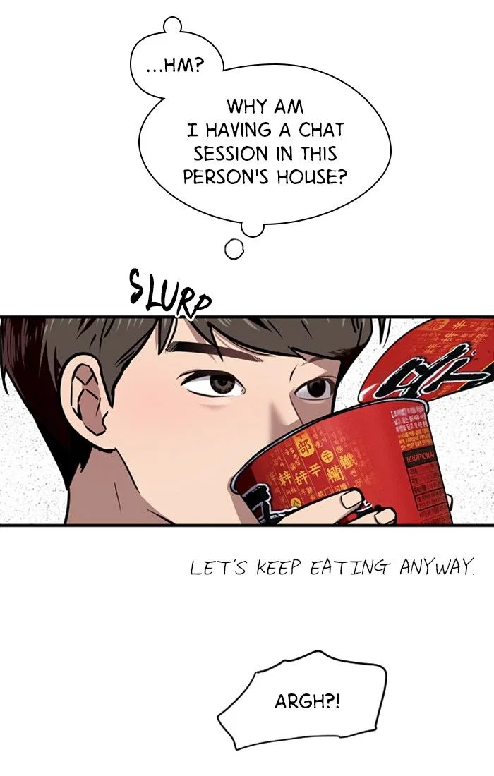 Lee Doona! Chapter 7 – Page 29
