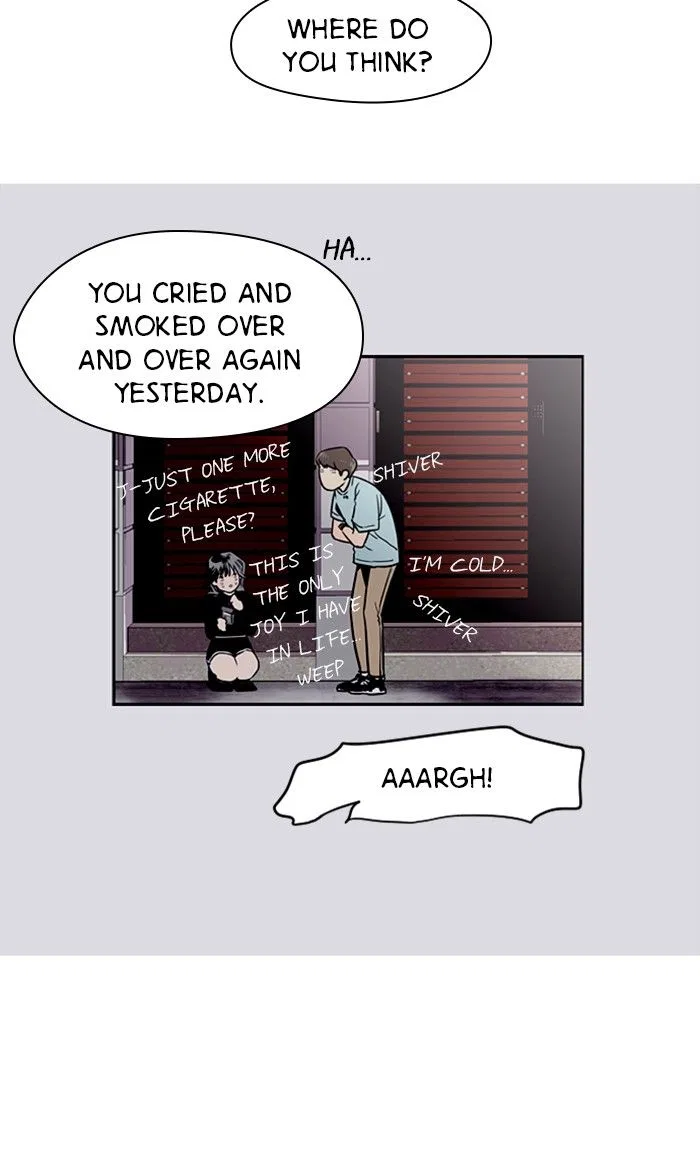 Lee Doona! Chapter 7 – Page 31