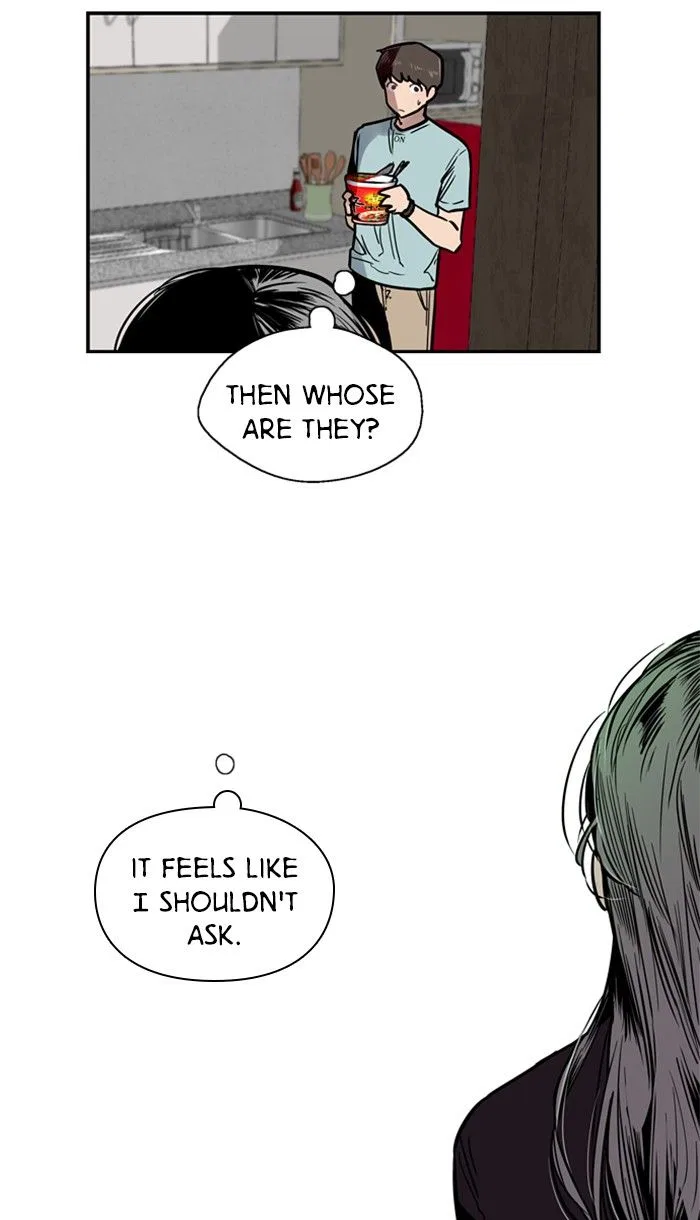 Lee Doona! Chapter 7 – Page 44