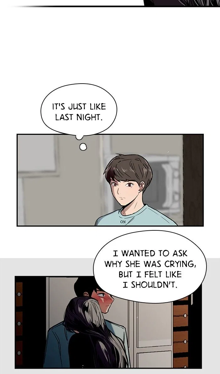 Lee Doona! Chapter 7 – Page 45