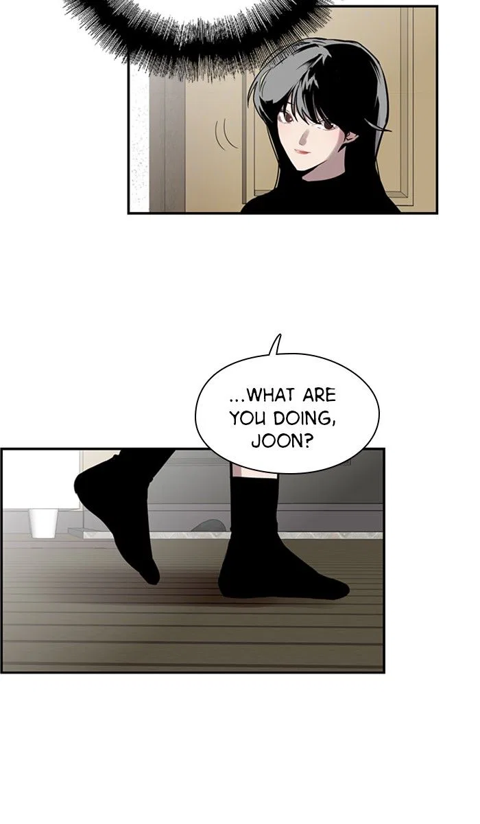 Lee Doona! Chapter 7 – Page 49