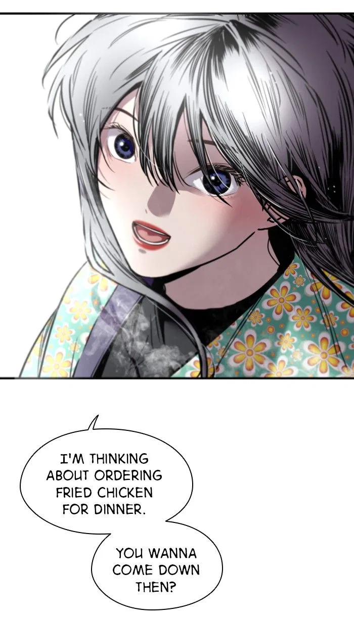 Lee Doona! Chapter 7 – Page 61