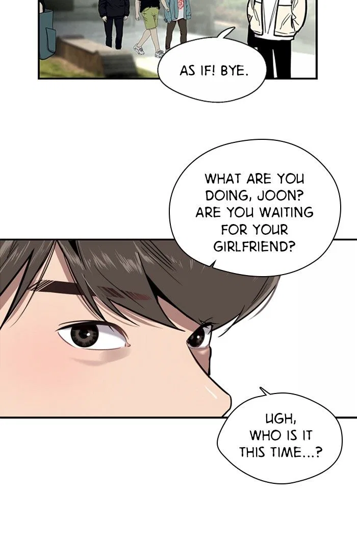 Lee Doona! Chapter 7 – Page 77
