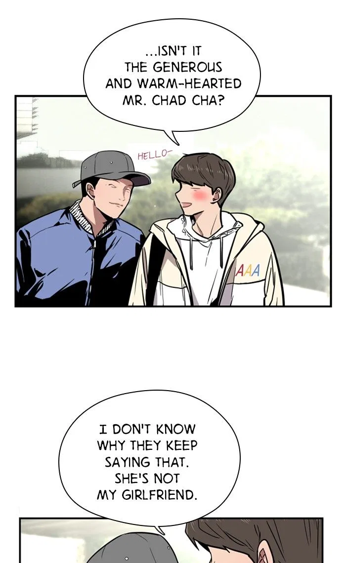 Lee Doona! Chapter 7 – Page 78