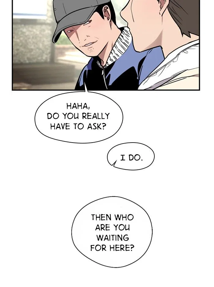 Lee Doona! Chapter 7 – Page 79