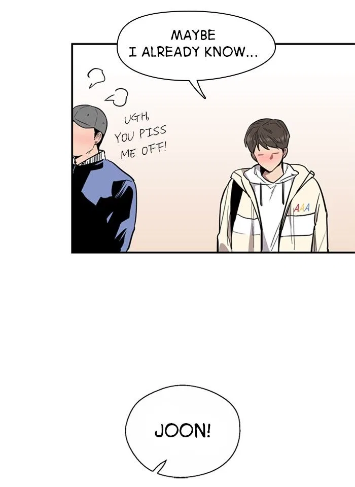 Lee Doona! Chapter 7 – Page 80