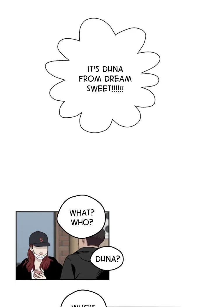 Lee Doona! Chapter 6 – Page 3