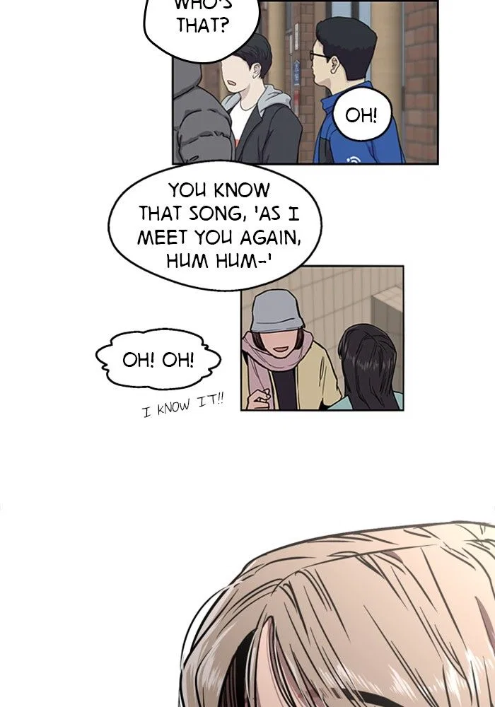 Lee Doona! Chapter 6 – Page 4