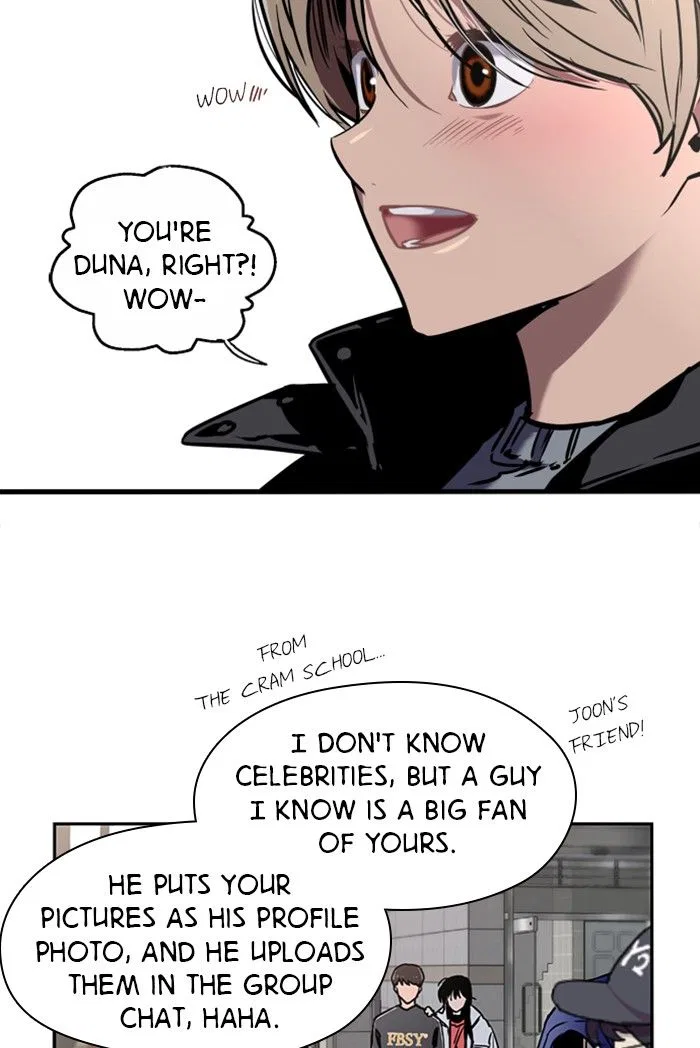 Lee Doona! Chapter 6 – Page 5