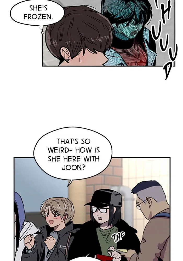 Lee Doona! Chapter 6 – Page 8