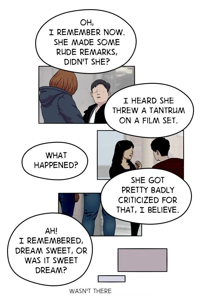 Lee Doona! Chapter 6 – Page 10