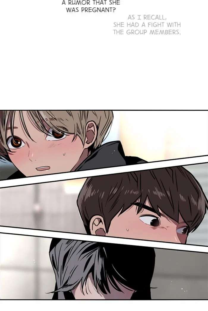 Lee Doona! Chapter 6 – Page 11