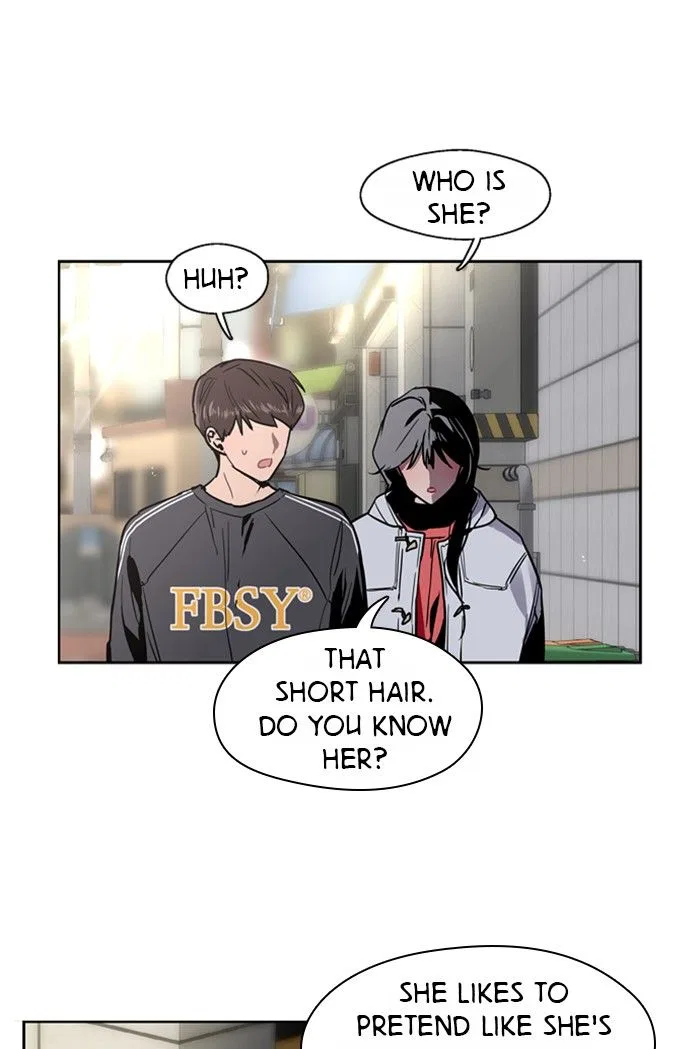 Lee Doona! Chapter 6 – Page 13