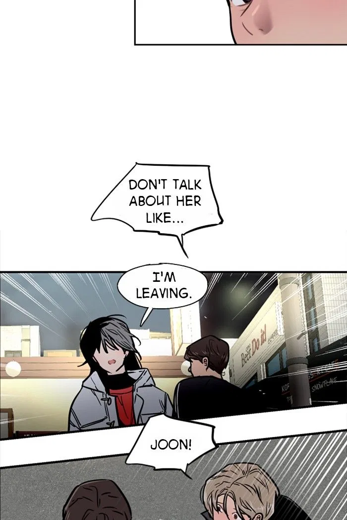 Lee Doona! Chapter 6 – Page 15