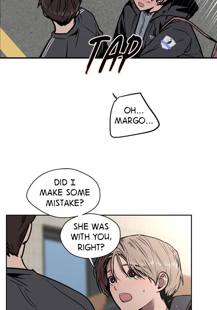 Lee Doona! Chapter 6 – Page 16