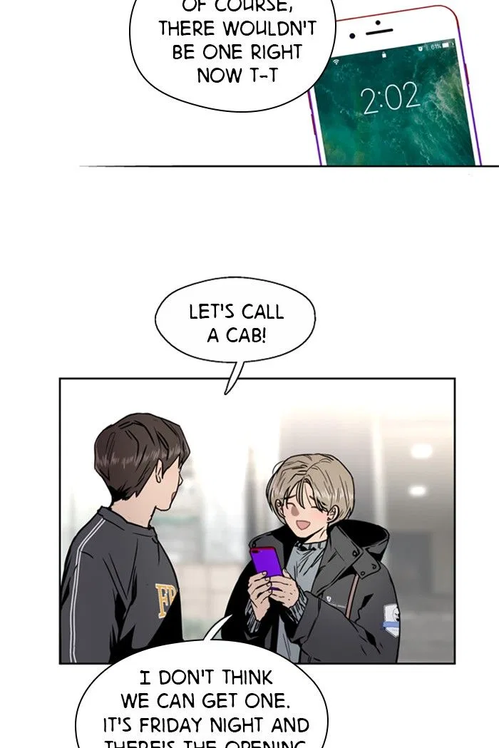 Lee Doona! Chapter 6 – Page 19