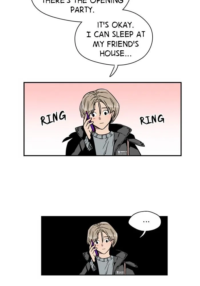 Lee Doona! Chapter 6 – Page 20