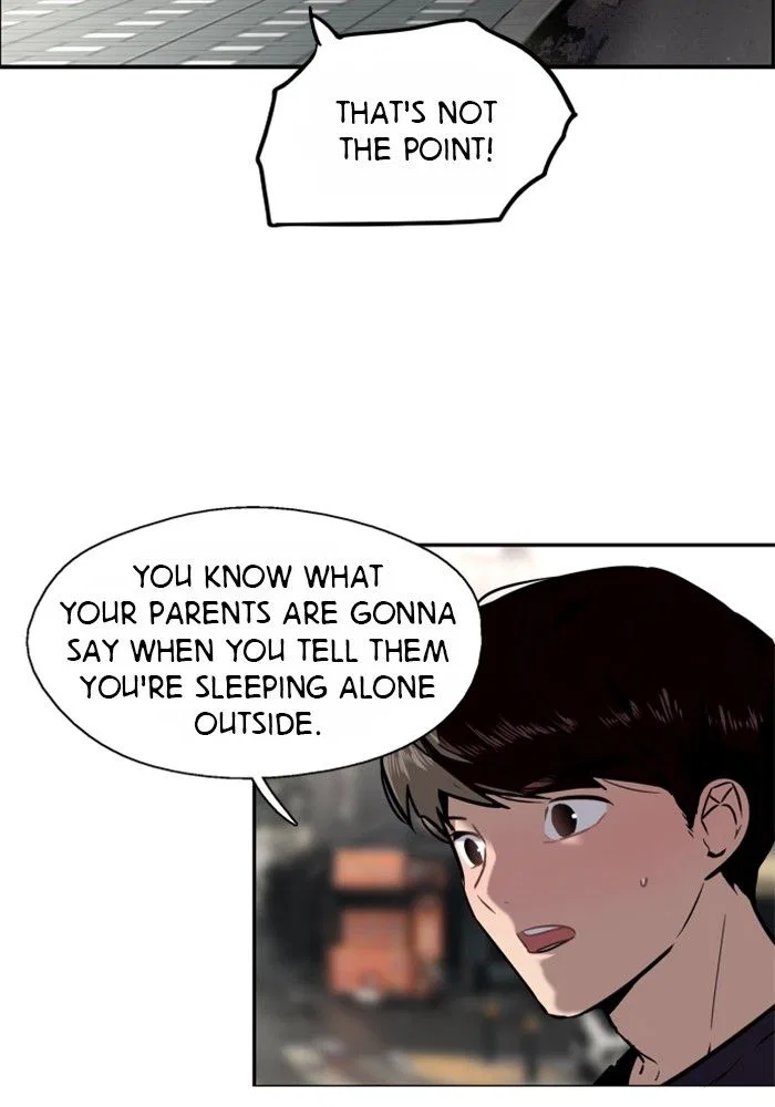 Lee Doona! Chapter 6 – Page 22