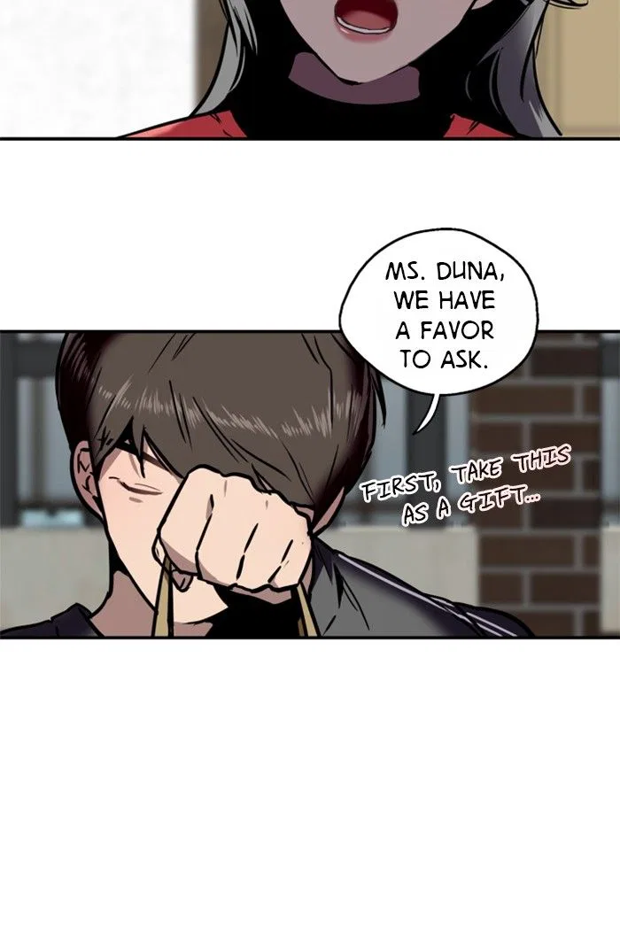 Lee Doona! Chapter 6 – Page 27