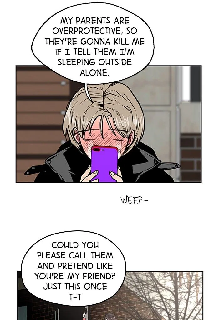 Lee Doona! Chapter 6 – Page 28