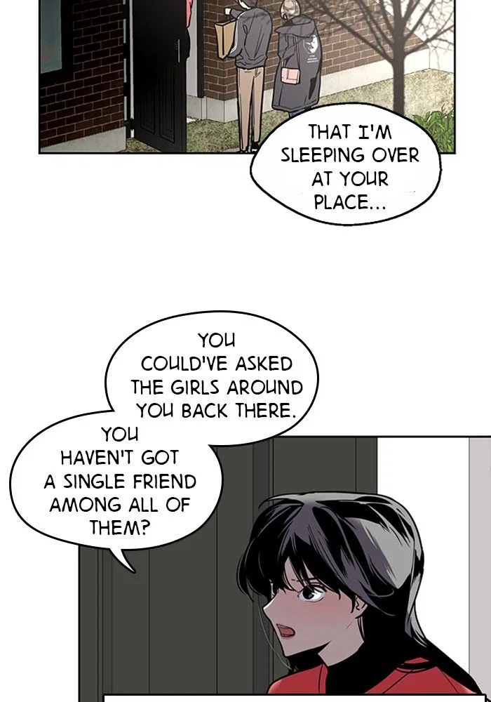 Lee Doona! Chapter 6 – Page 29