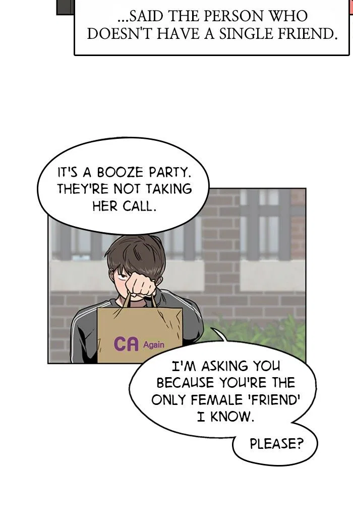 Lee Doona! Chapter 6 – Page 30